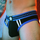 Daddy's Favorite Briefs Blue