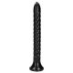 Swirled Anal Snake - 12''/ 30 cm