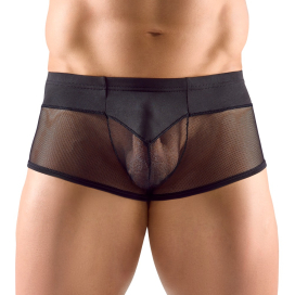 Boxer fin Netho Noir