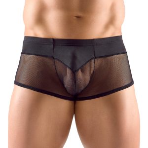 Svenjoyment Boxer fin Netho Noir