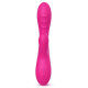 Vibro Rabbit beheizbar Spark 22cm Pink