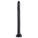 Hidden Desire Extreme Anal Serpent XXXL 45cm Black