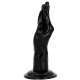 Hidden Desire Extreme Hand Fucker XL 24cm Black