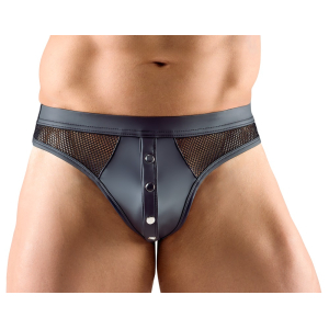 Svenjoyment Men's Thong S