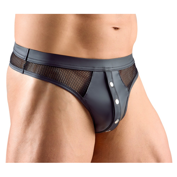 Men's Thong S