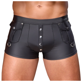 NEK Boxer Lessio Trunk Noir