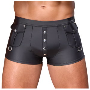 NEK Boxer Lessio Trunk Noir