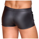 Boxer LESSIO TRUNK Noir