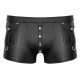 Boxer Lessio Trunk Noir