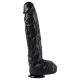 Gode EXTREME DICKER XXXL 33 x 8cm