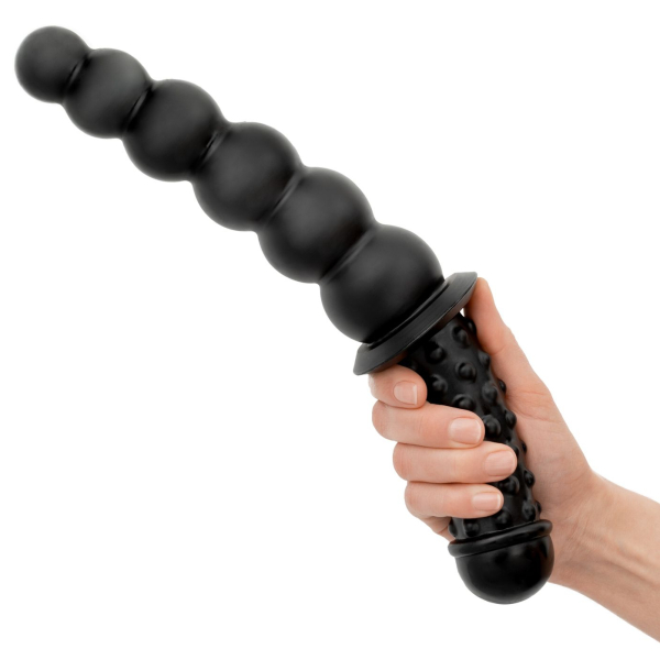 BUTTR - Akimbo Double Sided Anal Dildo