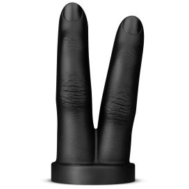 BUTTR BUTTR - Victory Double Finger Buttplug