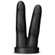 BUTTR - Victory Double Finger Buttplug