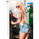 PIN-UP Tattoo-Girls 2025