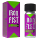 IRON FIST NO LIMIT BUTANOL 24ml