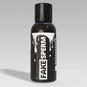 Fake Sperm Lubrifiant Fake Sperm 100ml