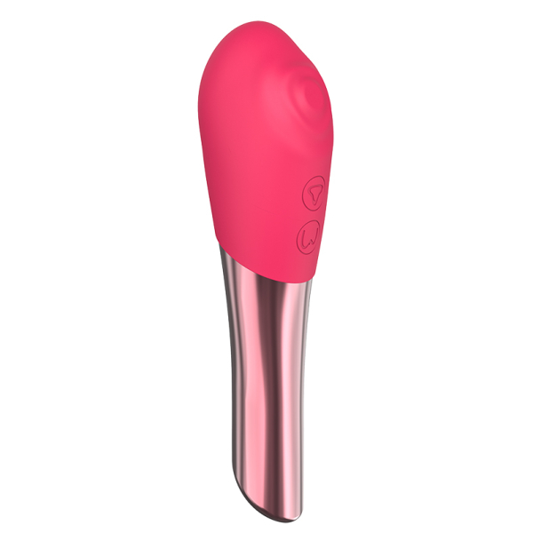 Stimulateur de Clitoris Ardor