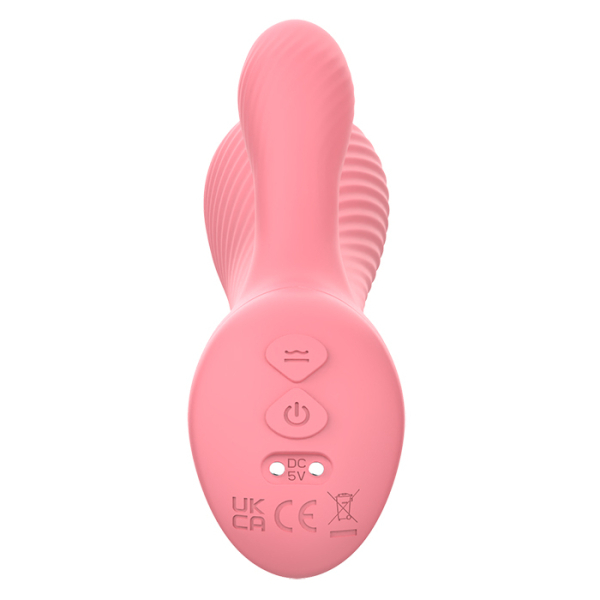 Vibro Rabbit Coney 11.5 x 3.5cm