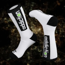 addiction Socks "classic 2.0"