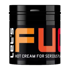 MEO Lubrifiant Chauffant Lets F*ck Hot 150ml