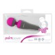 Vibro Wand Palm Power - cabeza de 39mm