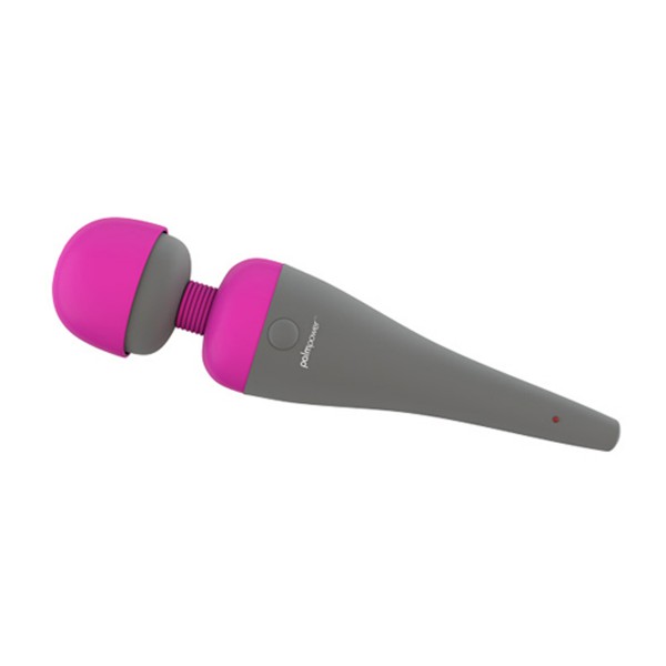 Vibro Wand Palm Power - 39mm kop