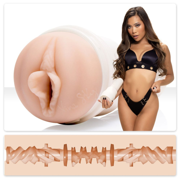 Fleshlight Girls Vina Sky Exotica