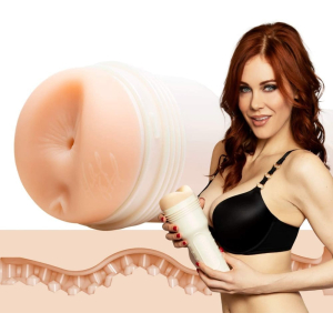 FleshLight Masturbateur Maitland Ward Tight Chicks