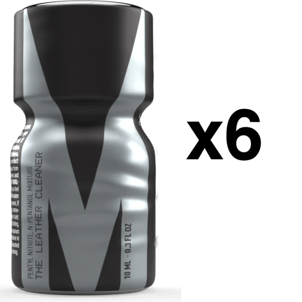 M PENTYL 10ml x6