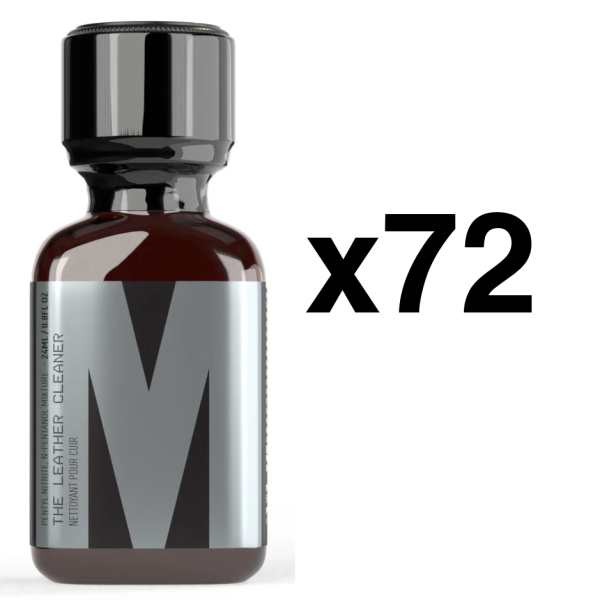 M PENTYL 24ml x72