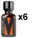 M AMYL 24ml x6