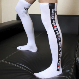 Chaussettes BONE ME Sk8terboy