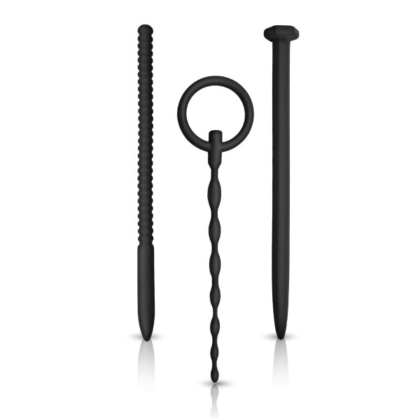 Knot-Knot 3-In-1 Nail Sounding Set