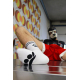 Chaussettes Sock PUPPY Sk8terboy