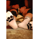 Chaussettes Sock PUPPY Sk8terboy