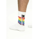 Chaussettes Socks PRIDE Sk8terboy