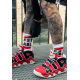 Chaussettes Sk8erboy FST ABL