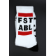 Chaussettes Sk8erboy FST ABL