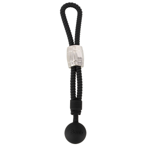 Rebel Men's Gear Rebel Heavy Rope Cock w Ball