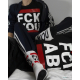 Camiseta FCK YOU Sk8erboy