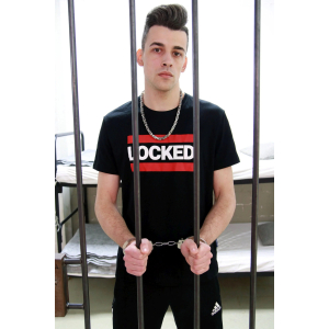 Sk8erboy T-shirt Sk8erboy Locked