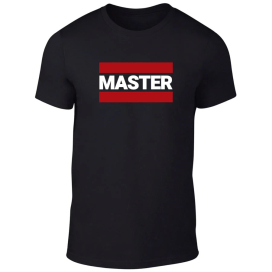 Sk8erboy Master T-shirt