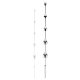 Cupeniss 11 inch Urethral Sounds L