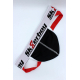 Jockstrap Sk8erboy Mesh Black