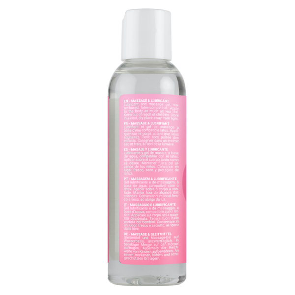 Lubrifiant Sensualube Massage 150ml