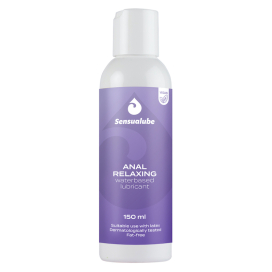 ANAL RELAXING LUBRICANT 150 ml