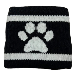 Sk8erboy Bandeau de poignet DOG PAW Sker8boy