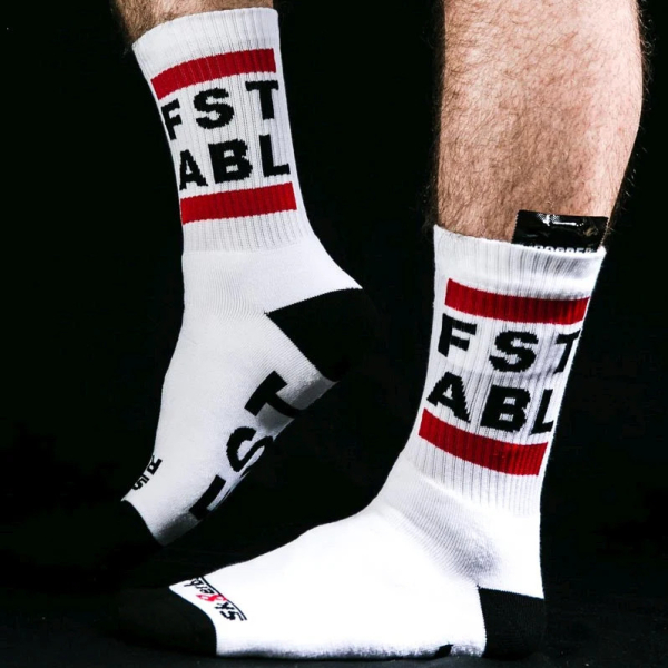 Chaussettes Sk8erboy FST ABL