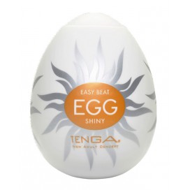 Tenga Shiny Egg