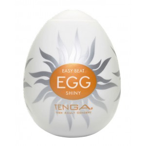 Tenga Tenga Shiny Egg (huevo brillante)